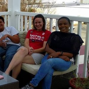 Meet your Posher, Susan